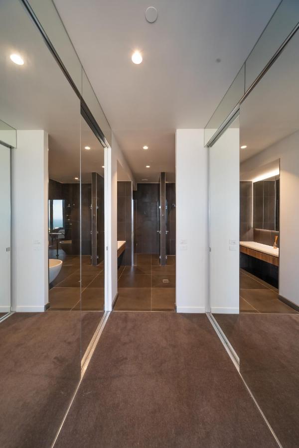 Melbourne City Apartments Panoramic Skyview Penthouse Extérieur photo