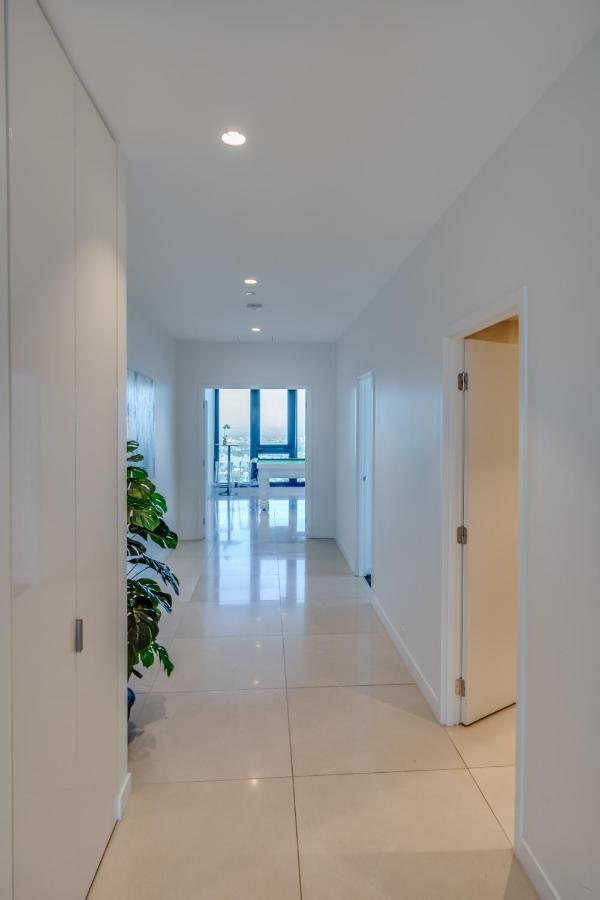 Melbourne City Apartments Panoramic Skyview Penthouse Extérieur photo