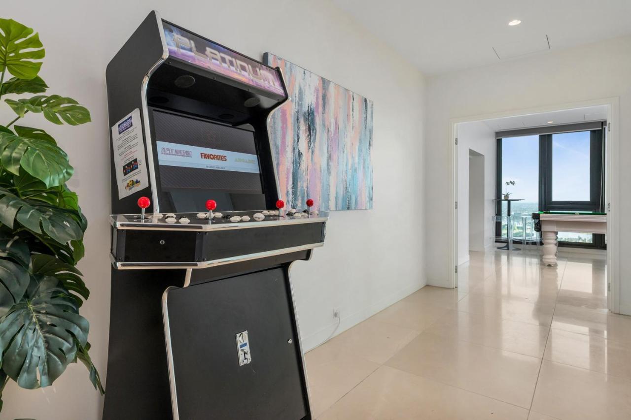 Melbourne City Apartments Panoramic Skyview Penthouse Extérieur photo